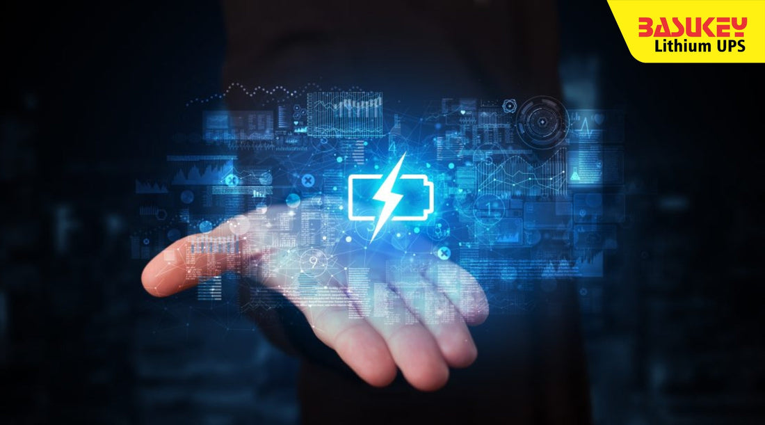 Seamless Power Protection: The Benefits of Advanced UPS Battery Systems