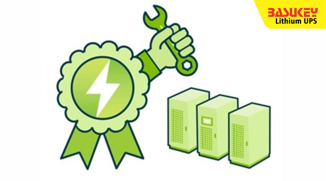 Choosing UPS Batteries: The Smart Move for Power Security