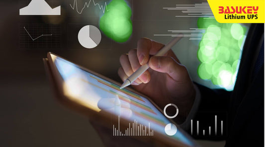 Backup Brilliance: Elevate Business Resilience with Cutting-Edge UPS Batteries