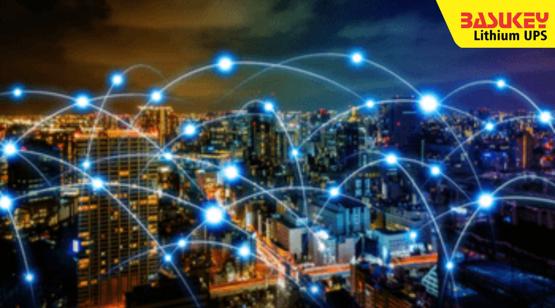 Why Every Business Needs UPS Batteries for a Crisis-Proof Operation