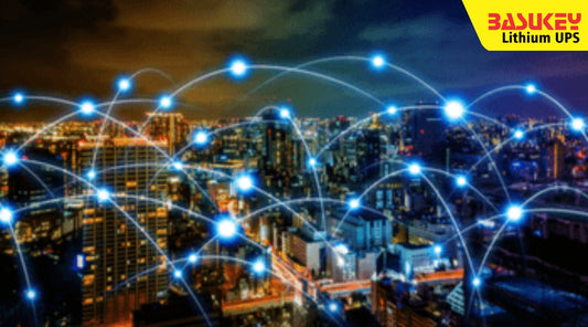 Why Every Business Needs UPS Batteries for a Crisis-Proof Operation