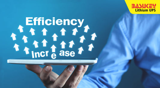 Never Miss a Beat: UPS Batteries for Maximum Business Efficiency