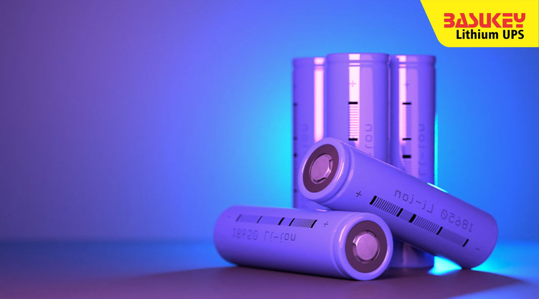 What to Look for in a UPS Battery: The Complete Business Guide