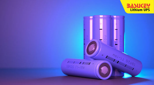 What to Look for in a UPS Battery: The Complete Business Guide
