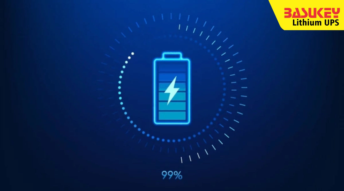 The Power Behind the Scenes: How UPS Batteries Keep Your Business Running