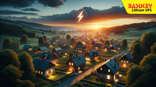 Power Without Interruptions: How UPS Batteries Can Save Your Day