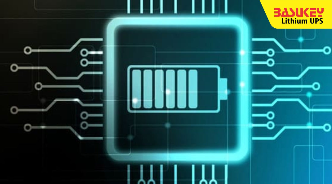 UPS Batteries: Small Investment, Big Protection for Your Business