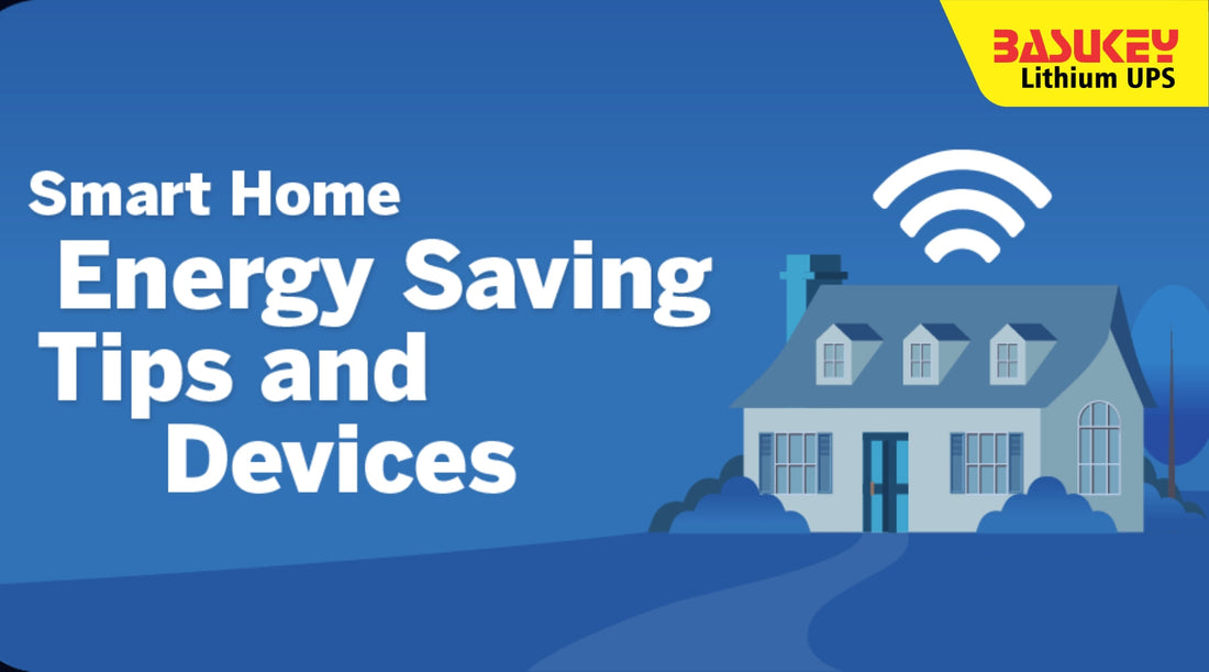 How Smart Homes Will Optimize Energy Storage in Real Time