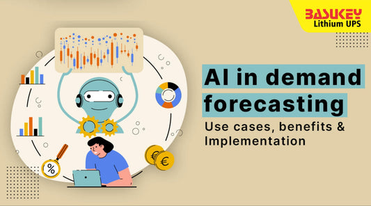 Can AI Predict Energy Demand Better Than Traditional Methods?