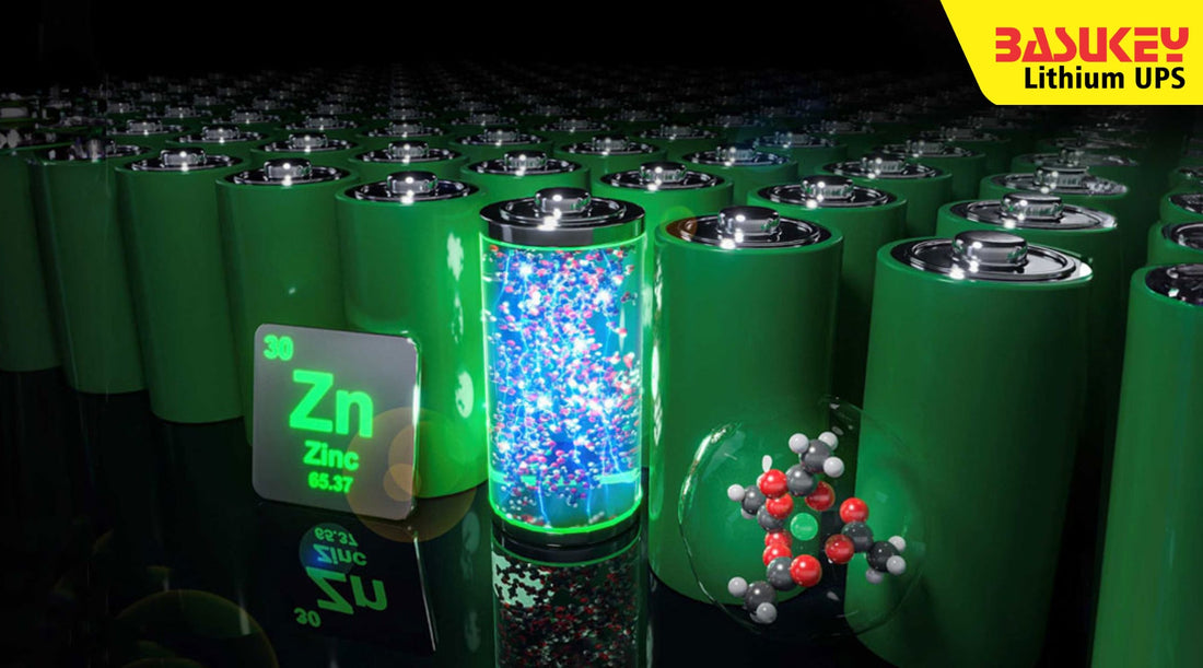 Energy Storage for Hospitals: Ensuring Critical Equipment Never Loses Power