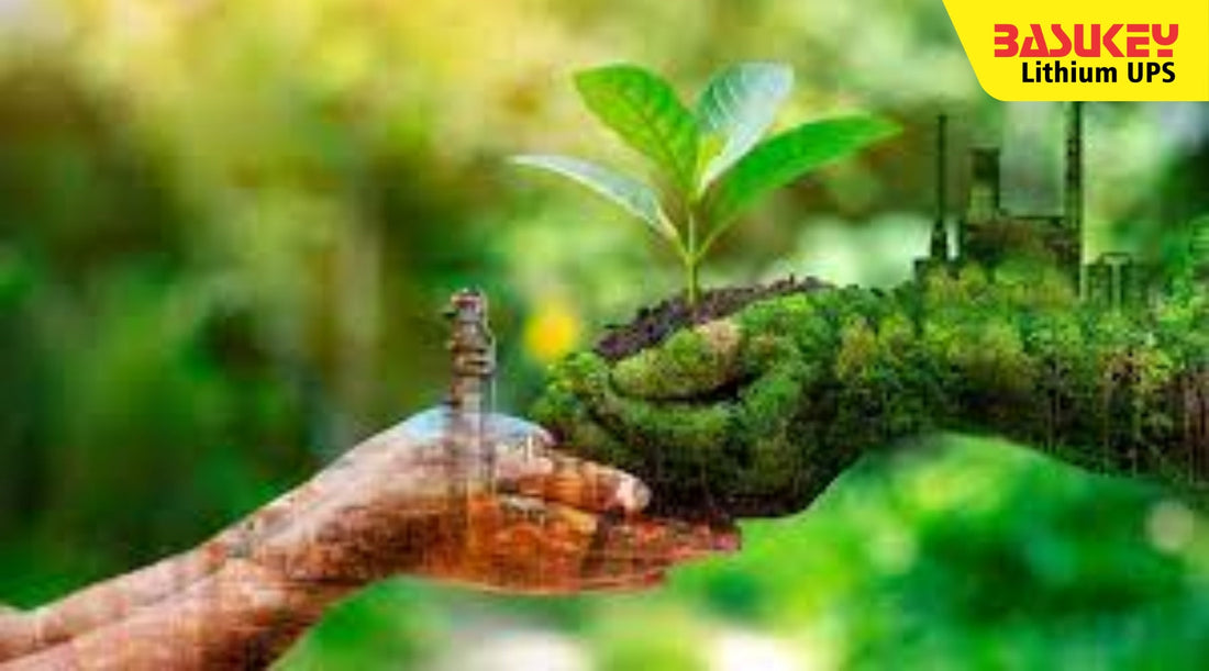 Hybrid Renewable Systems: Combining Wind, Solar, and Hydro for Ultimate Efficiency