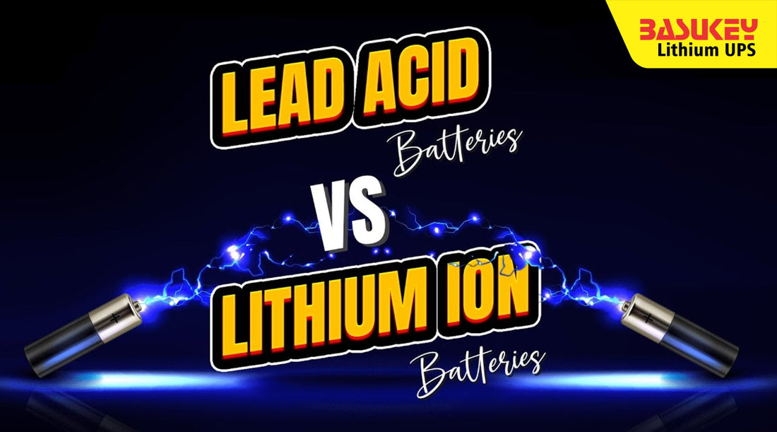 Flow Batteries vs. Lithium Batteries: Which is Better for Grid Storage?