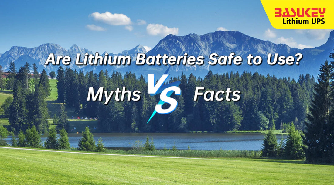 Can You Overcharge a Lithium Battery? Myths & Facts