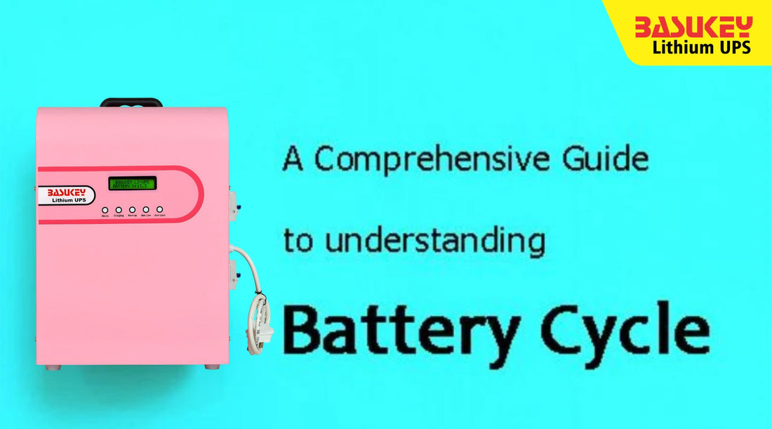 Understanding Battery Cycles: How Long Will Your Lithium Battery Last?