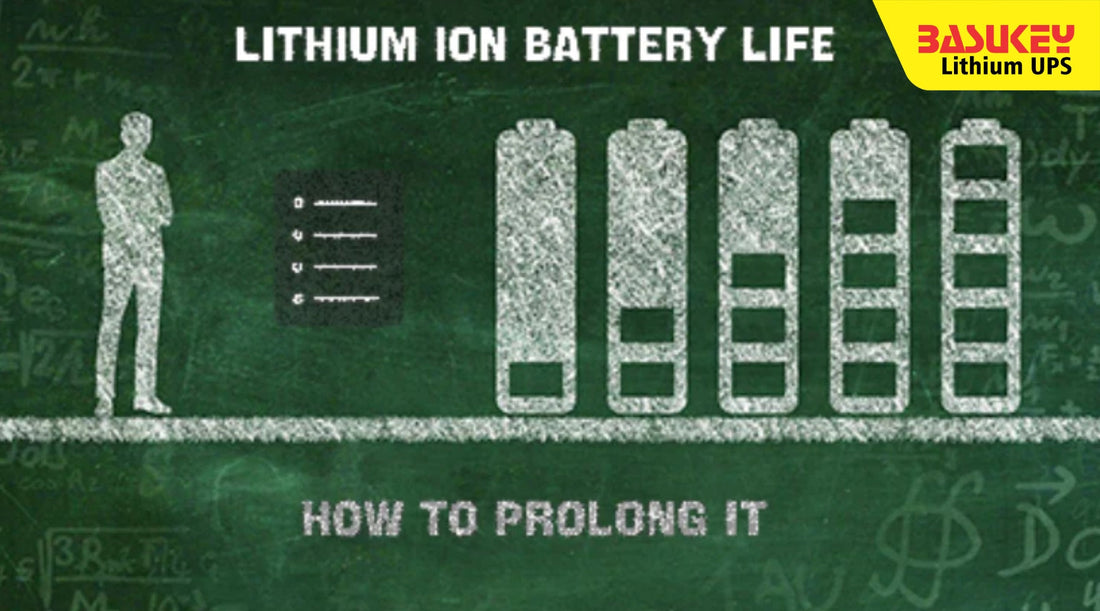 How Fast Charging Impacts Lithium Battery Lifespan