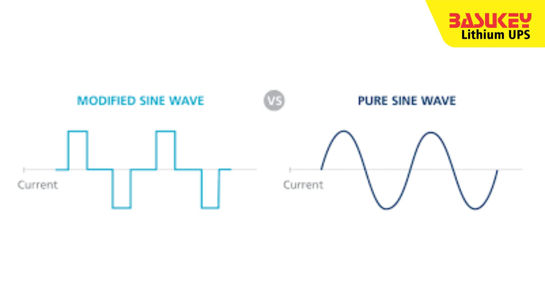 Choosing Between Modified and Pure Sine Wave Inverters: What Matters?
