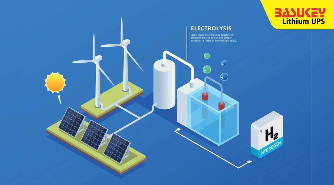 Energy Literacy: Understanding Where Our Electricity Comes From