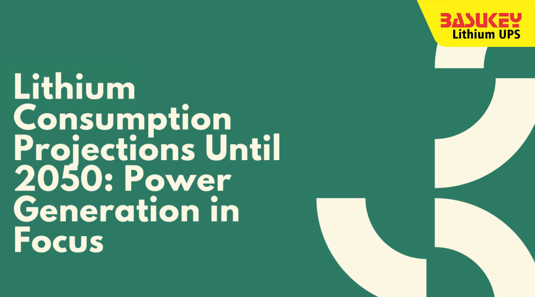Electricity 2050: Predicting Future Energy Demand and Sources