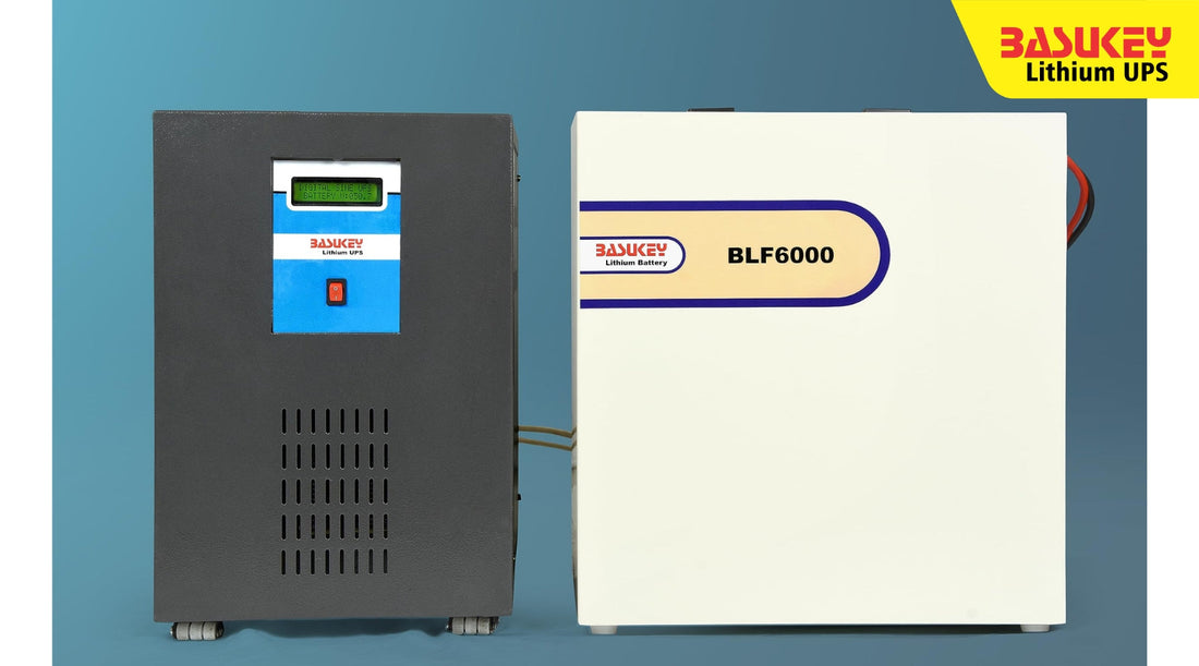 Can Lithium UPS Save You Money in the Long Run? Let’s Crunch the Numbers