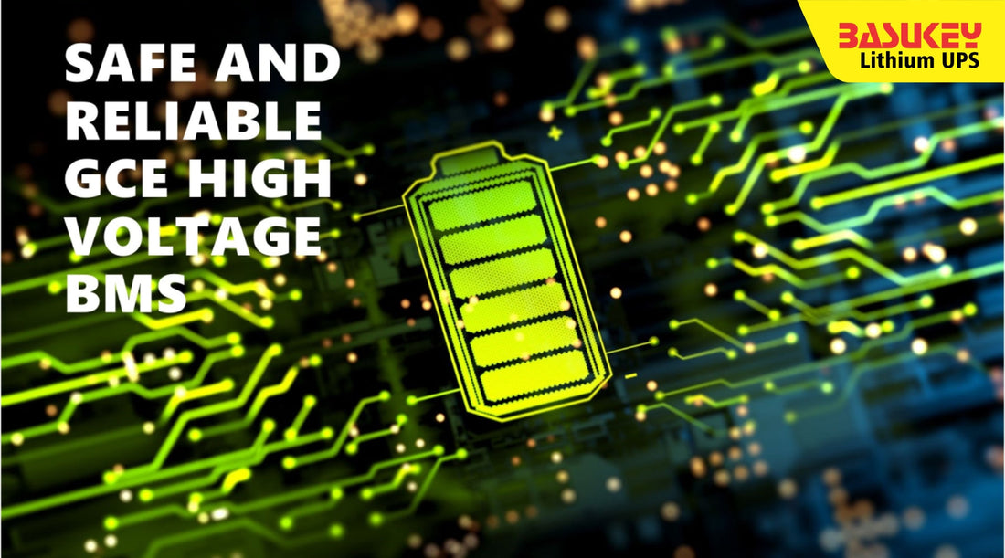 From Data Centers to Desktops: Where Lithium UPS Makes the Biggest Difference