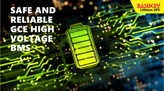 From Data Centers to Desktops: Where Lithium UPS Makes the Biggest Difference