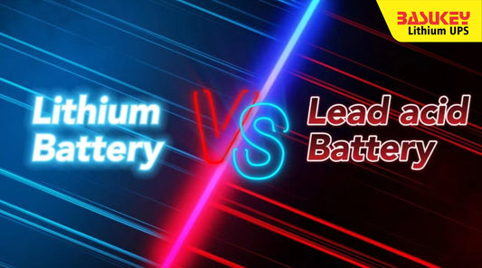 Why You're Still Using Lead-Acid UPS (And Why You Shouldn't Be)