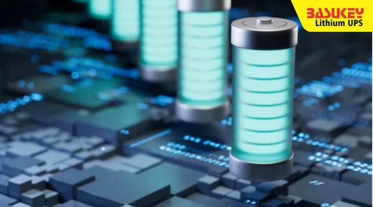 The Silent Sentinel: How Lithium UPS Systems Are Redefining Power Resilience