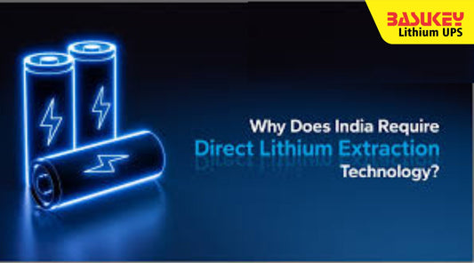 Dynamic Energy Defense: Lithium UPS for Scalable, Adaptive Environments