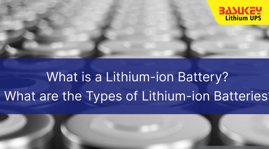 Precision Power Engineering: Unlocking the Science of Lithium UPS Technology