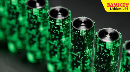 Power Without Pause: Lithium UPS as the New Standard in Reliability