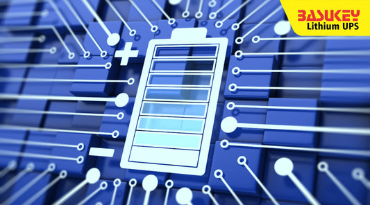 Outdated Backup Tech is Costing You—Here’s Why Lithium UPS Wins
