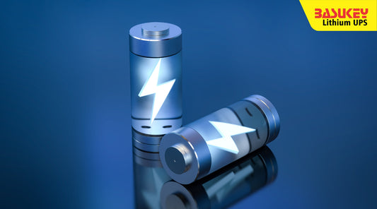 Unlocking the Hidden Potential of Lithium UPS for Seamless Power Stability