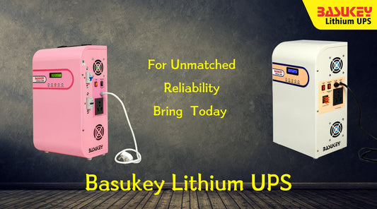 The Cost of Downtime: Why Businesses Are Switching to Lithium UPS