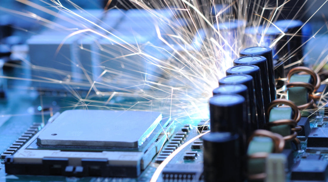 From Reactive to Proactive: Lithium UPS with Predictive Failure Prevention