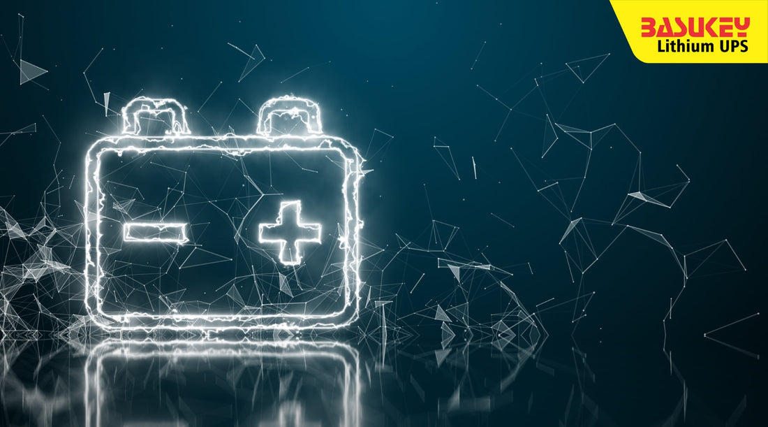 How Wireless Battery Charging is Changing Energy Storage Forever