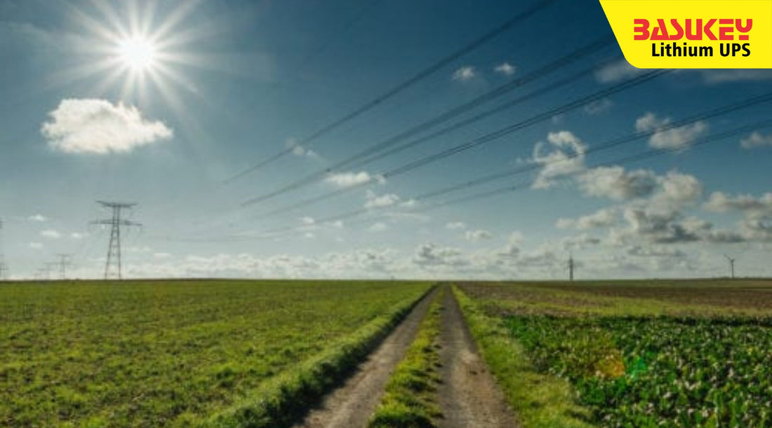 Rural Electrification: Transforming Communities Through Power