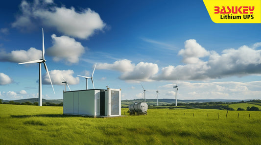 Energy Resilience: Why UPS Batteries Are Essential for Every Modern Business