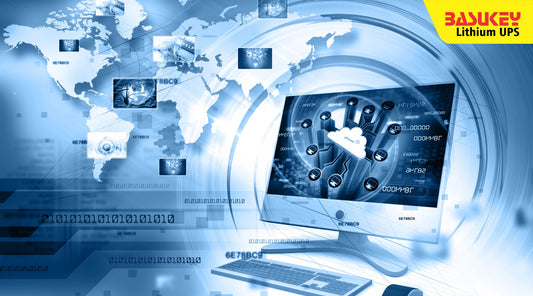 Revolutionizing Power Backup: Why Lithium UPS Systems Outperform Traditional Options