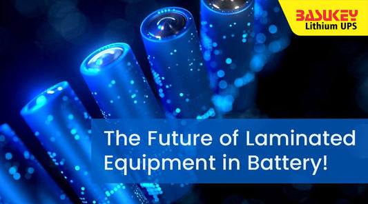 From Backup to Breakthrough: Powerful Strategies of Lithium UPS