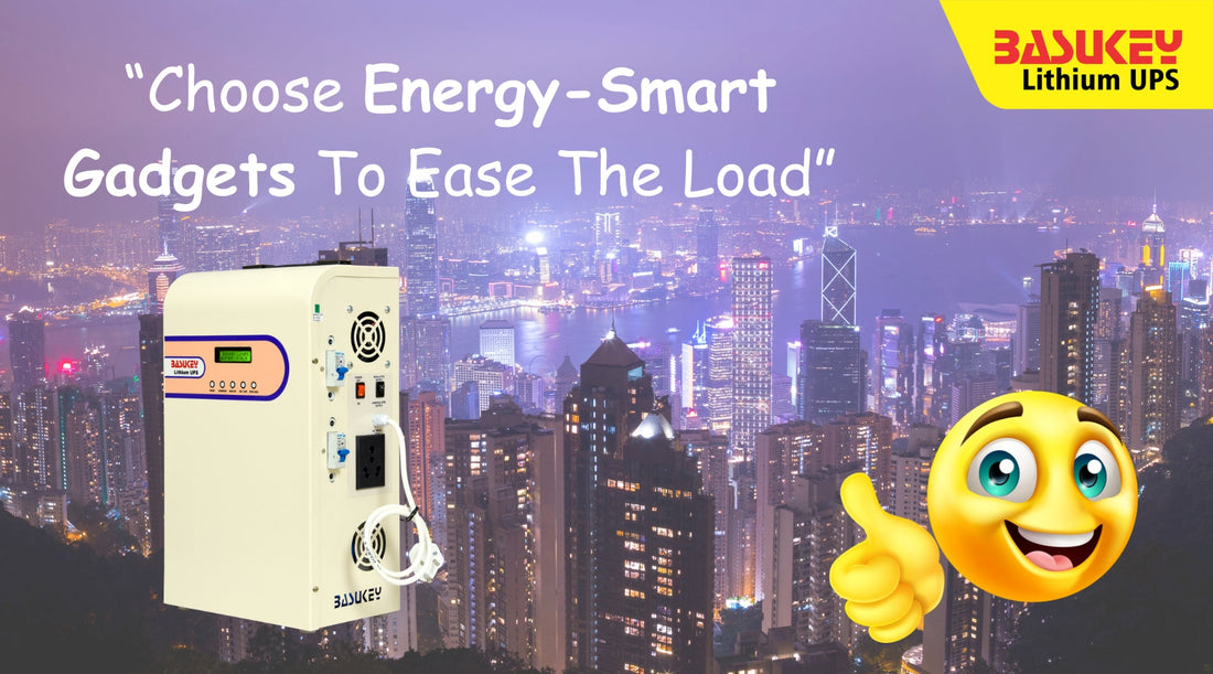 Beyond Lead-Acid: How Lithium UPS Batteries are Setting New Standards in Power