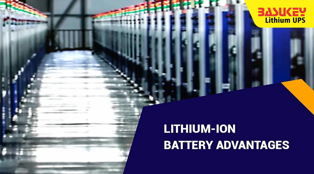 How to Extend the Lifespan of Your Lithium UPS Battery