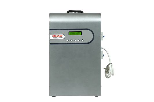 Basukey Lithium UPS BG1250Plus 1.25Kva