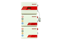 Basukey Lithium UPS BK3000 & LBC3000