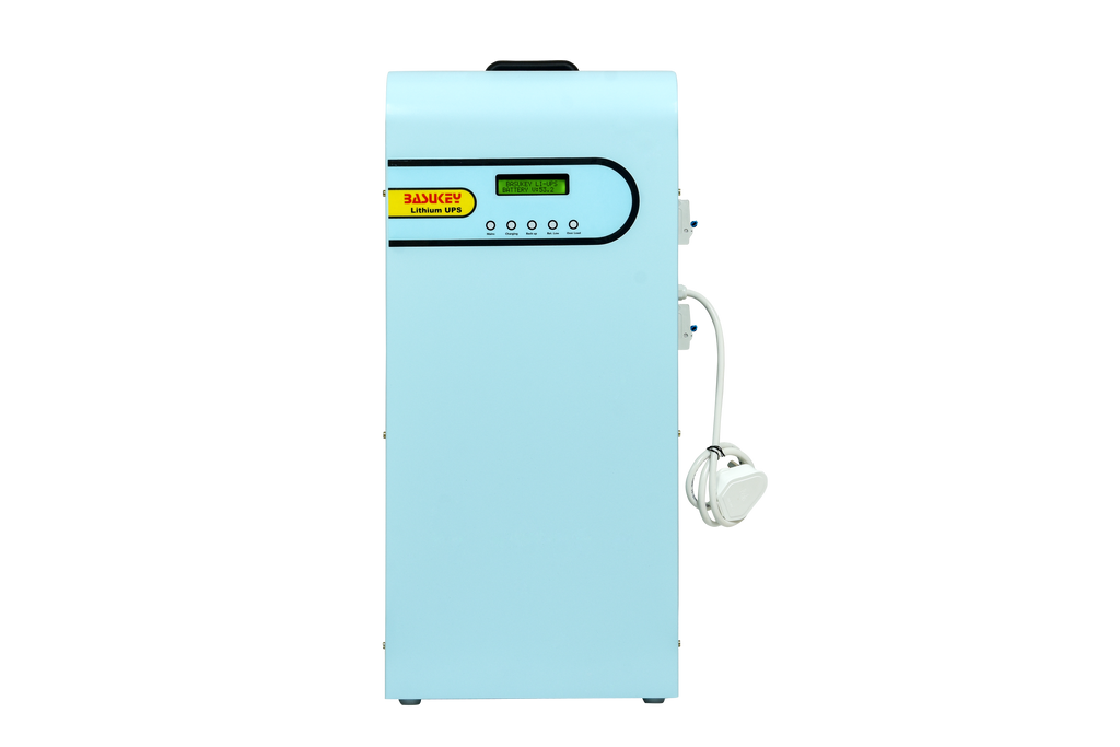 Basukey Lithium UPS BG2000 2kva