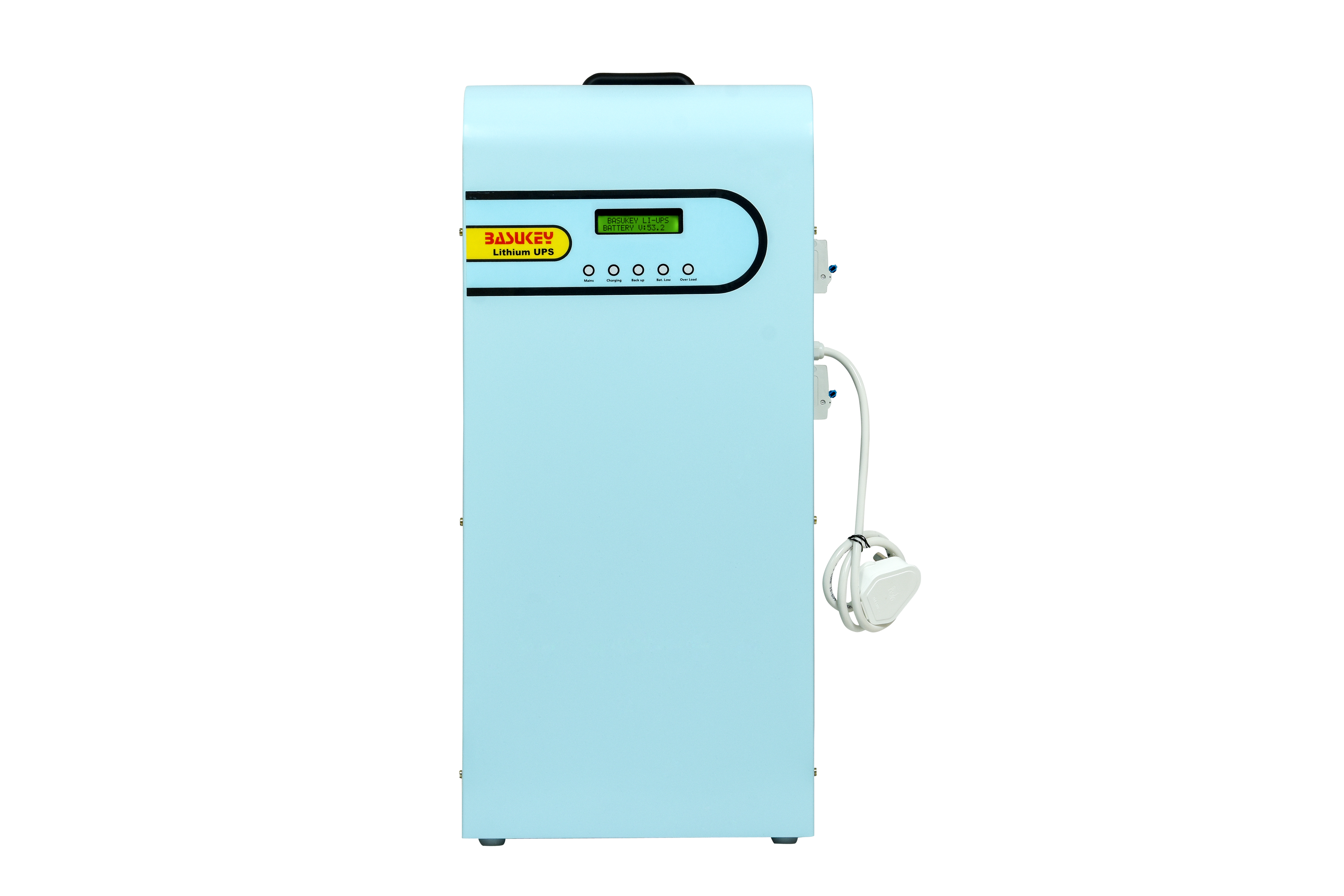 Basukey Lithium UPS BG2000 2kva