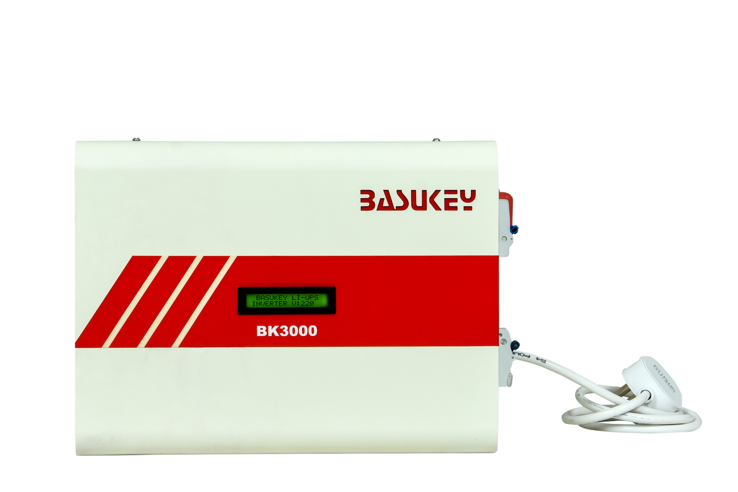 Basukey Lithium UPS BK3000