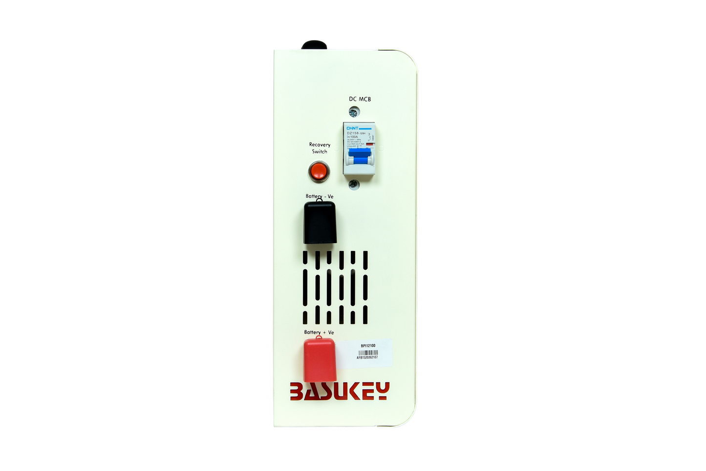 Basukey Lithium Battery LBC1500