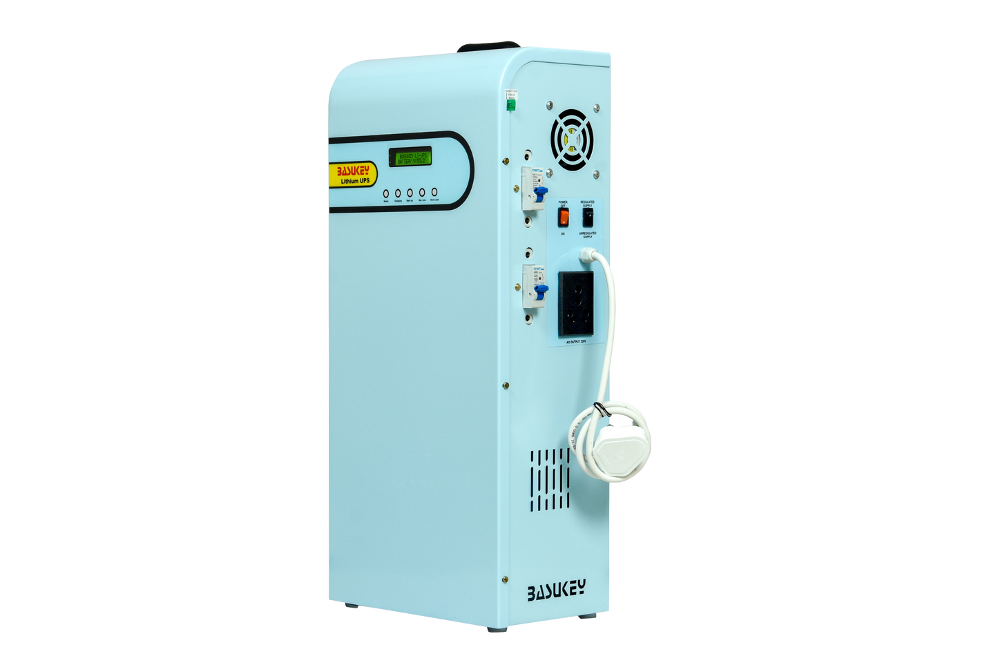 Basukey Lithium UPS BG2000 2kva