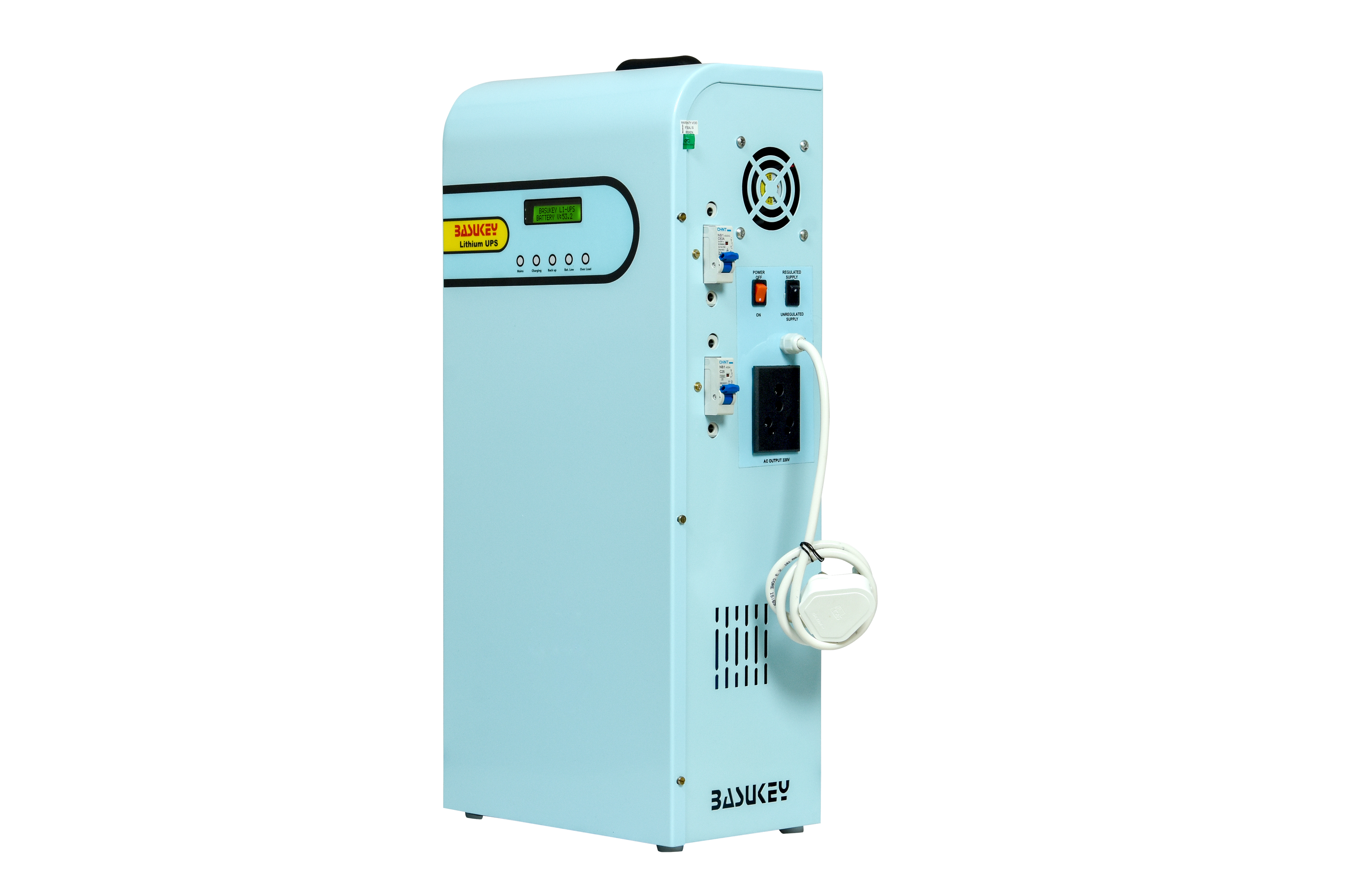 Basukey Lithium UPS BG2000 2kva