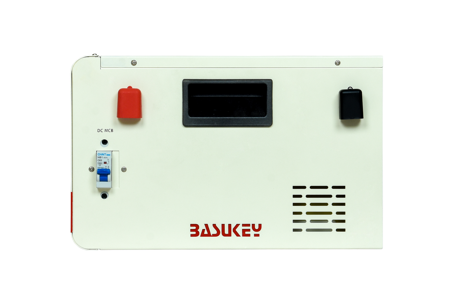 Basukey Lithium Battery LBC3000